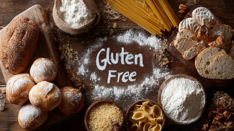 produkty bez glutenu